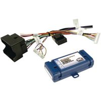 Pac C2r-Vw2 Radio Replacement Interface (With Navigation Outputs For Select Volkswagen(R) Vehicles)