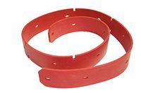 Zoom Supply Tennant 1023399 Squeegee Blade, Commercial-Grade Tennant Sqeegee Blade, Rugged Tennant T5 Floor Scrubber Rear Squeegee Blade 32" -- Unlike Others This Gets All the Water Faster