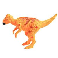 LIEJIE Transform Simulation Dinosaur Toy Model Deformed Dinosaur Egg Collection Gift (As Shown)