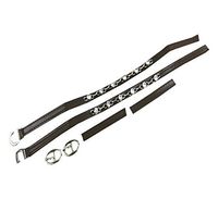 Women’s Detachable Non-Slip Anti-Loose Shoe Straps for High Heeled Shoes,A6