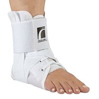 Gameday Figure Eight Strap Ankle Brace
