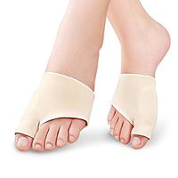 YPHONE Remedy Health Gel Padded Pain Relief Sleeves, Pack of 2