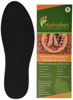 Hydrofeet Shoe Inserts Size XL (M 11-13)
