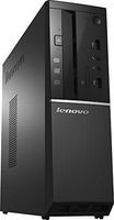 Lenovo Ideacentre 300S Flagship Premium Black Edition Slim Desktop| Intel i5-4460 3.2 GHz Quad-Core | 8GB DDR3 | 1TB HDD | DVD | WIFI | Bluetooth | Windows 10