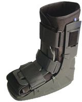 Air Trio Shell Short Air "Cast Boot", Large / XL
