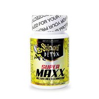 Stinger Detox SuperMaxx Detox Accelerator