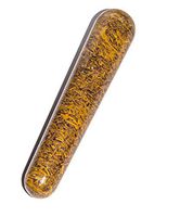 Crocon Calligraphy Mariam Healing Stick for Energy Generator Reiki Healing Chakra Balancing EMF Protection Aura Cleansing Spiritual Meditation Message Therapy Decor Size: 3.5-4 Inch