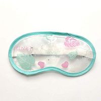 uFDdoGejVw Hot and Cold ice Pack Shading aid Cold and hot Compress Goggles