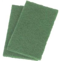 BIRDWELL CLEANING, Scouring Pad, EA
