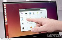 Dell XPS 9343 Laptop High Performance (13.3in QHD+ Touchscreen 3200x1800), 5th Gen Intel Ci5-5200U, 2.2GHz, 8GB RAM, 256GB SSD, USB 3.0, WIFI, Bluetooth, Win 10 (Renewed)