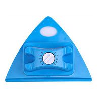 Magnetic Window Cleaner The Double Side Both Glass Surface Cleaning Brush Indoor and Outdoor Pane Single Double Or Tripled Glazed 4-26mm