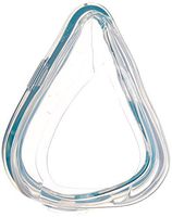 Resmed 61292 Mirage Quattro Cushion & Clip, Medium