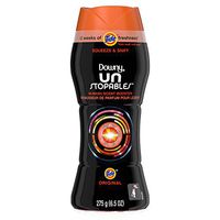 Downy Unstopables In-Wash Scent Booster - Tide Original Scent - Net Wt. 6.5 OZ (185 g) Per Bottle - One (1) Bottle