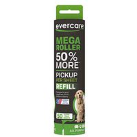 Evercare Pet Mega Extreme Stick 50 Sheet Surface Roller