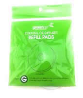 Greenair Type G Diffuser Refill Pads 6 Count