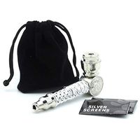 Exclusive Design Assembled Art Collection Gift (Silver)