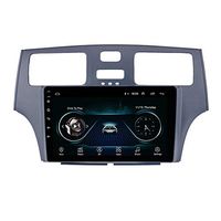 9 inch Android 8.1 Car DVD Audio Stereo GPS Navigation for Lexus 2001-2005 WiFi Bluetooth Music USB AUX