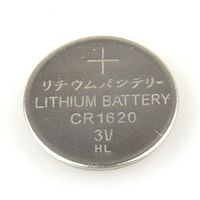 FYL CR1620 CR 1620 3V Lithium Button Cell Watch Battery