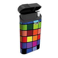 Smosi Original Kit with Loader and Pusher - Magic Cube Pattern