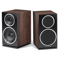 Wharfedale - Diamond 220 (Walnut)