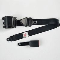 LRWSB 3-Point Safety Belt Automatic Telescopic for Bus Truck and Van Drive Safety
