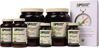 Standard Process - Purification Kit with SP Complete Vanilla and Whole Food Fiber