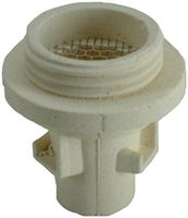 Humphrey L12-2A BURNER NOSE HARD For Preformed Mantle Gas Light by Humphrey