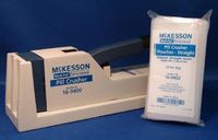 Medi-Pak Performance Pill Crusher with Pouches