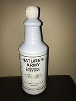 Nature's Army Bacterial Digestant for Drains & Septic Systems