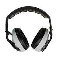 Safety Ear Best Hearing Protectors – Adjustable Headband Ear Defenders for Children and Adults Hearing Protection Device (Color : Gray, Size : Free Size)