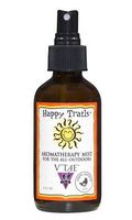 Happy Trails Aromotherapy 4 oz. V'TAE Parfum and Body Care 4 oz Spray