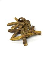 黄柏 (炒) | Heated Amur Cork Tree Bark