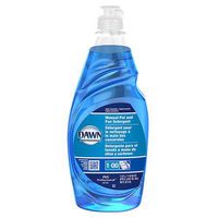 Dawn Professional Dishwashing Liquid 38Oz Manual Pot & Pan 4-Pack