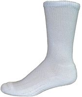 Simcan Leg Savers Crew Socks