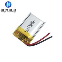 10ea 500mAH 3.7V 9X20X30mm Rechargeable li-Polymer Battery with PCM 902030 Lithium Battery