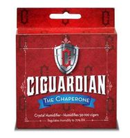 Ciguardian Large Round Chaperone Humidifier