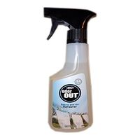 Auto Expressions Odor Out Fabric and Air Refresher Spray - Cotton 12 fl. oz. (4)