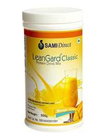 SAMI Direct LeanGard Classic Protein Drink Mix (500 g, Mango)