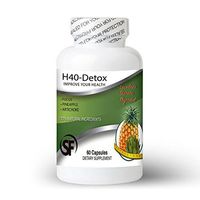 H40 – Detox