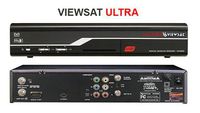 Viewsat VS2000 Ultra Free-to-Air Satellite Receiver