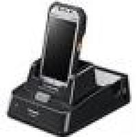 Panasonic FZ-VEBN111U Single Bay Desktop Cradle/Spare 1-Bay Battery Charger with Ac Cord for Fz-n1