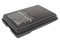 2200mAh Battery for YAESU FT60, FT60R, FT60R, VX110, VX120, VX146, VX150, VX160