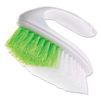 Butler But412342 Home Products Iron Handle Brush, 1 Pound