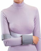 Dj Orthopedics Elastic Shoulder Immobilizer For Female