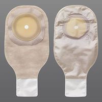 Hollister Premier One-Piece Pouch ( POUCH, PREMIER DRAINABLE ULTRACLEAR ) 10 Each / box