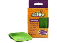 Kidzerts Heel Cup - Children's Heel Cups (Large 3-5)