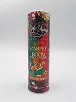 McAuley's Potpourri Holiday Carpet & Room Deodorizer 20 oz Gingerbread Scent NOS USA Vintage