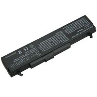 LG LHBA06ANONE,LHBA06ANON,LE55,LE50,LB62115E,LB62115B,LB52113E,LB52113D,LB52113B,LB32111D 4400mAh/49Wh 6 Cell Li-ion 11.1V Black Compatible Battery