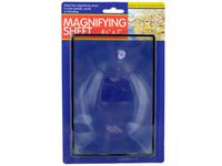 Magnifying Sheet