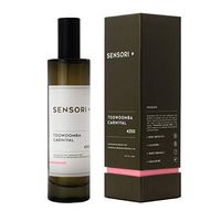 SENSORI + Air Detoxifying Aromatic Mist - Home Fragrance - Toowoomba Carnival 4350 - Rose Absolute x Lavender x Sweet Orange - 3.38 oz